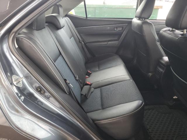Zdjęcie 10 z aukcji – 2014 TOYOTA COROLLA L z VIN 2T1BURHE6EC019604