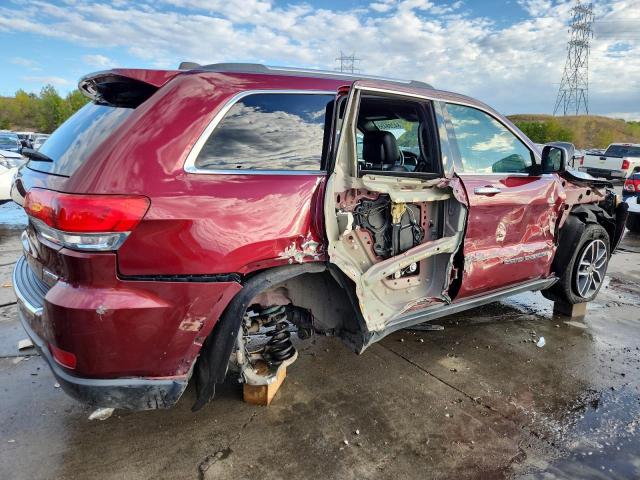 Photo 3 from auction – 2019 JEEP GRAND CHER with VIN 1C4RJFBG2KC693172