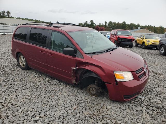 Photo 4 from auction – 2010 DODGE GRAND CARA with VIN 2D4RN3D19AR489327