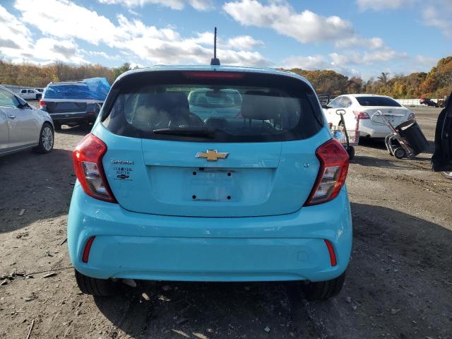 Photo 6 from auction – 2022 CHEVROLET SPARK 1LT with VIN KL8CD6SA7NC034364