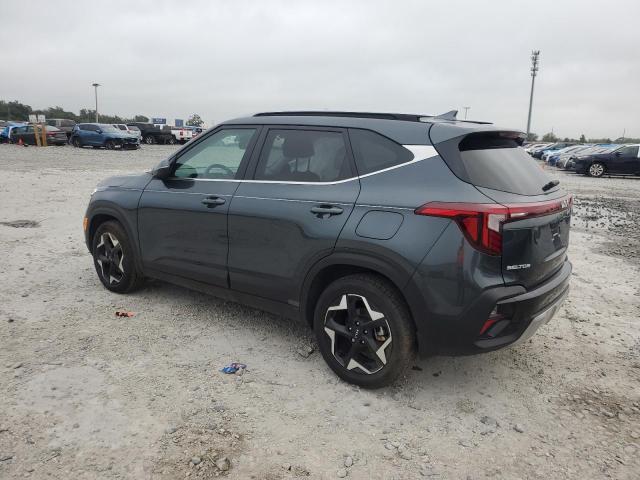 Photo 2 from auction – 2025 KIA SELTOS EX with VIN KNDER2AA4S7787074