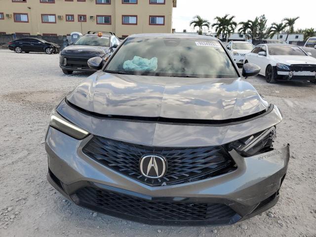 Photo 5 from auction – 2024 ACURA INTEGRA A- with VIN 19UDE4H3XRA025571