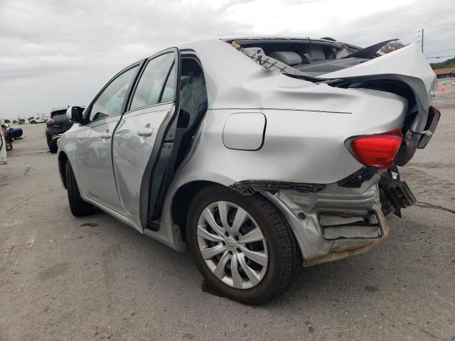 Photo 2 from auction – 2013 TOYOTA COROLLA BA with VIN 2T1BU4EE3DC068829