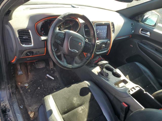 Photo 8 from auction – 2018 DODGE DURANGO GT with VIN 1C4RDJDG9JC150195