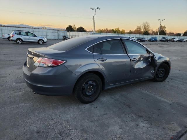 Zdjęcie 3 z aukcji – 2009 MAZDA 6 I z VIN 1YVHP81A895M02072