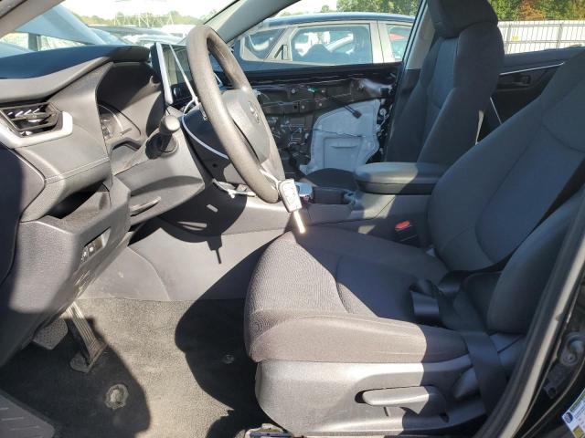 Photo 7 from auction – 2024 TOYOTA RAV4 LE with VIN 2T3F1RFV3RW467971