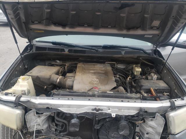 Photo 12 from auction – 2010 TOYOTA SEQUOIA PL with VIN 5TDDW5G14AS038888