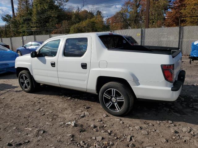 صورة رقم 2 من المزاد - 2013 HONDA RIDGELINE مع VIN 5FPYK1F79DB017613