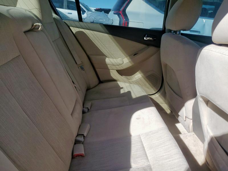 Photo 10 from auction – 2012 NISSAN ALTIMA BAS with VIN 1N4AL2AP5CN433152