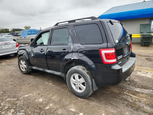 Photo 2 from auction – 2011 FORD ESCAPE XLT with VIN 1FMCU0DG0BKA31843