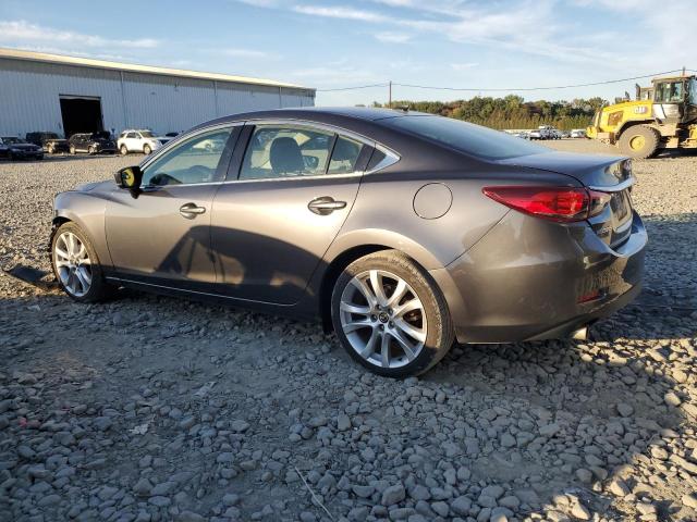 Photo 2 from auction – 2017 MAZDA 6 TOURING with VIN JM1GL1V53H1151629