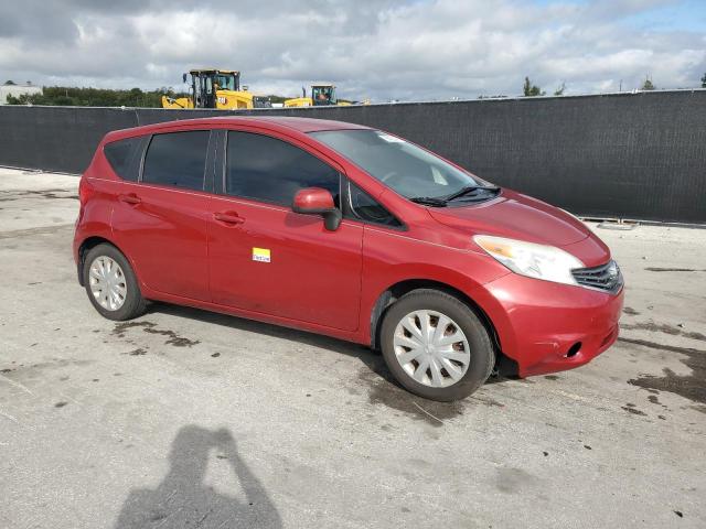 Photo 4 from auction – 2014 NISSAN VERSA NOTE with VIN 3N1CE2CP9EL435180