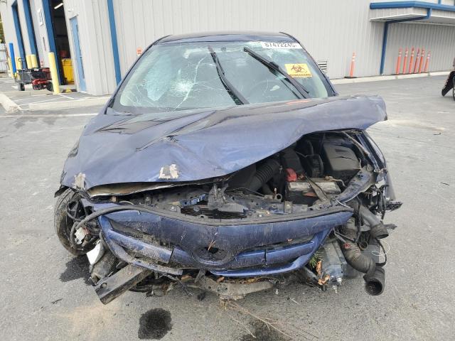 Photo 5 from auction – 2012 TOYOTA COROLLA BA with VIN 5YFBU4EE8CP067402