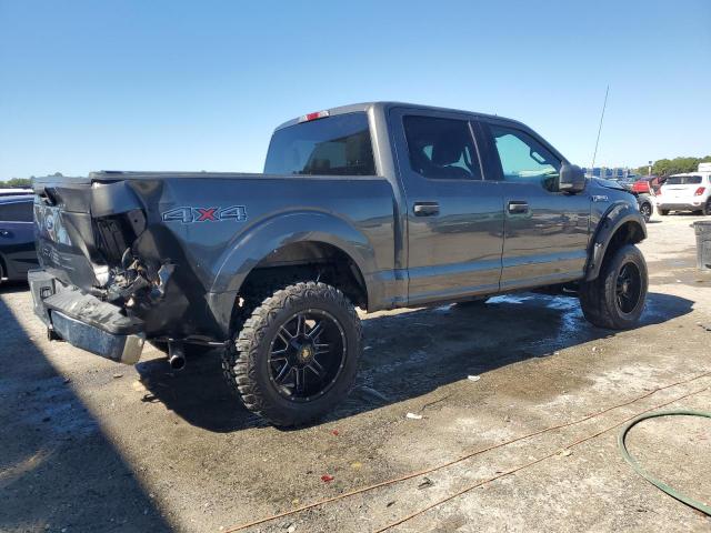 Photo 3 from auction – 2019 FORD F150 SUPER with VIN 1FTEW1E57KKC92798