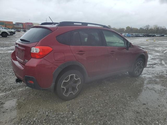 Photo 3 from auction – 2014 SUBARU XV CROSSTR with VIN JF2GPACC4E8317201