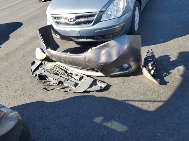 Photo 13 from auction – 2012 TOYOTA SIENNA XLE with VIN 5TDYK3DC1CS274215
