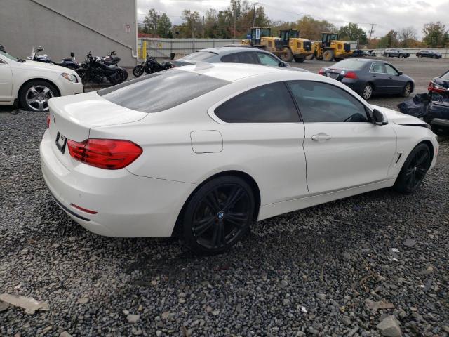 Photo 3 from auction – 2017 BMW 430I with VIN WBA4R7C51HK876743