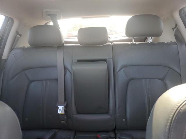 Photo 10 from auction – 2015 KIA SPORTAGE EX with VIN KNDPCCAC0F7794160