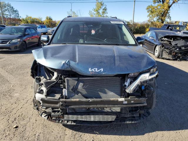 Photo 5 from auction – 2023 KIA CARNIVAL E with VIN KNDNC5H38P6205775