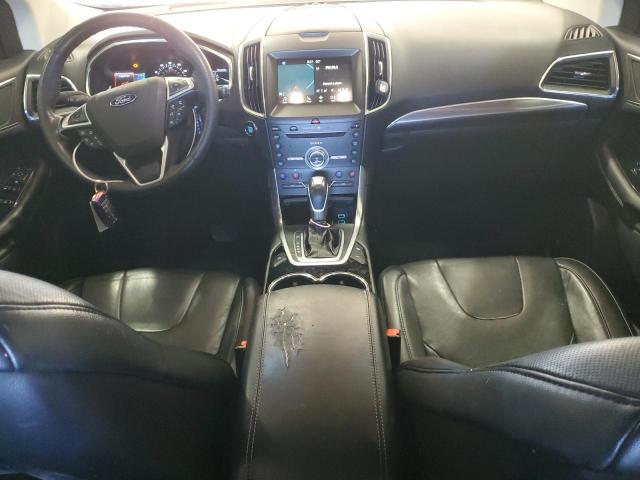 Photo 8 from auction – 2018 FORD EDGE with VIN 2FMPK3K88JBB70194