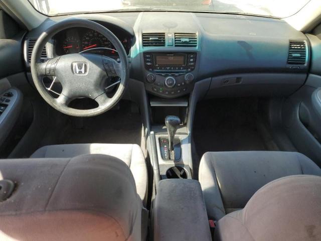 Photo 8 from auction – 2004 HONDA ACCORD with VIN JHMCM56694C032880