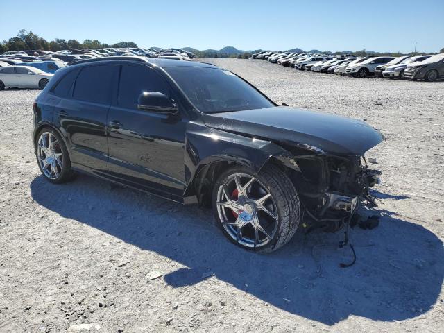 Photo 4 from auction – 2016 AUDI SQ5 PREMIU with VIN WA1CCAFP9GA009227
