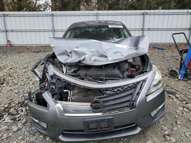 Photo 5 from auction – 2014 NISSAN ALTIMA 2.5 with VIN 1N4AL3APXEC326067