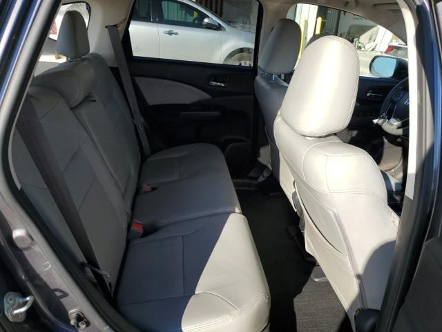 Photo 11 from auction – 2015 HONDA CR-V EX with VIN 5J6RM4H57FL116574