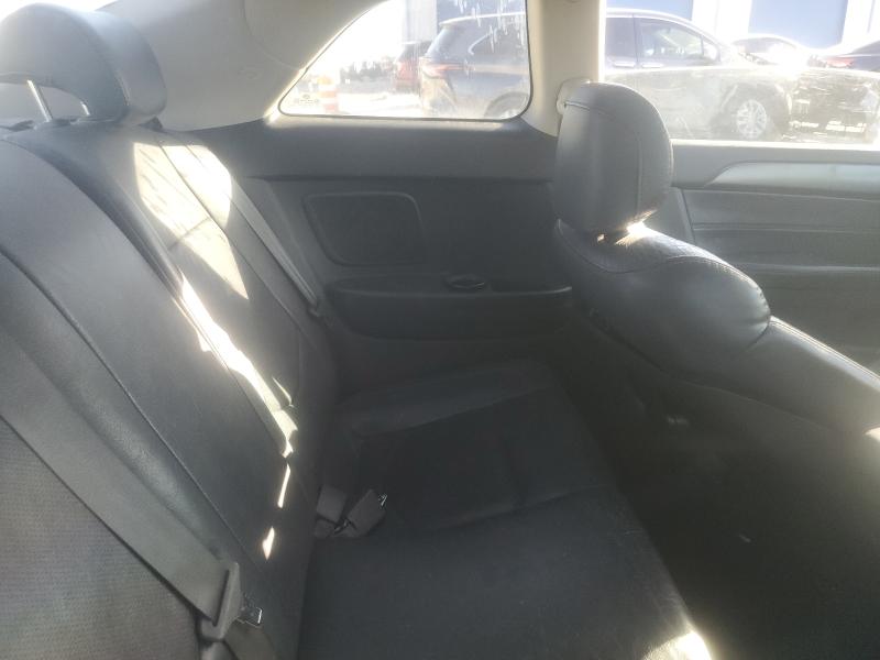 Photo 10 from auction – 2010 KIA FORTE SX with VIN KNAFW6A31A5138863
