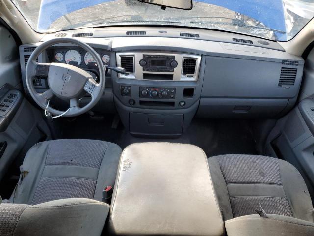 Photo 8 from auction – 2007 DODGE RAM 1500 S with VIN 1D7HU18P77J590688