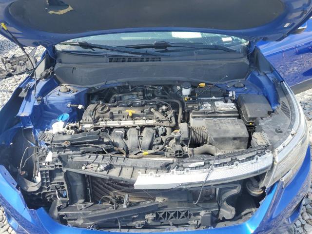 Photo 11 from auction – 2021 KIA SELTOS EX with VIN KNDERCAA6M7076288