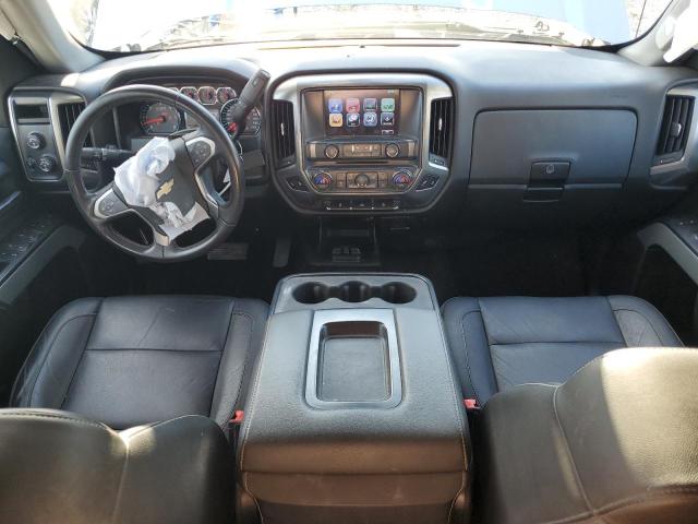 Photo 8 from auction – 2017 CHEVROLET SILVERADO with VIN 1GCVKREC8HZ229640