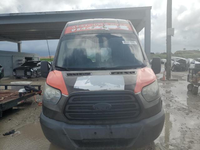 Photo 5 from auction – 2015 FORD TRANSIT T- with VIN 1FTSW3XG8FKA93231