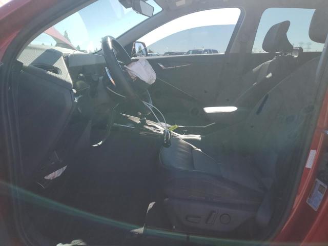 Photo 7 from auction – 2023 KIA NIRO EX with VIN KNDCR3LE2P5043019