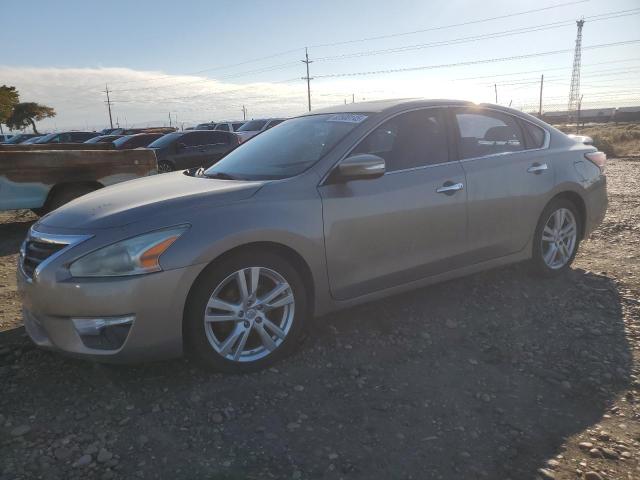 Photo 1 from auction – 2015 NISSAN ALTIMA 3.5 with VIN 1N4BL3AP9FC132314
