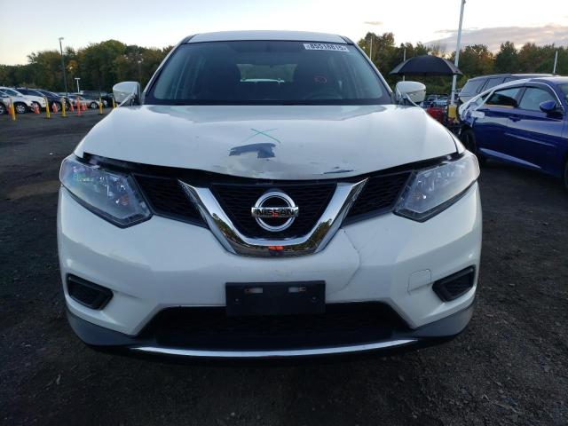 Photo 5 from auction – 2014 NISSAN ROGUE S with VIN 5N1AT2MV5EC752873