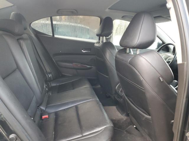 Photo 10 from auction – 2015 ACURA TLX TECH with VIN 19UUB1F58FA801476