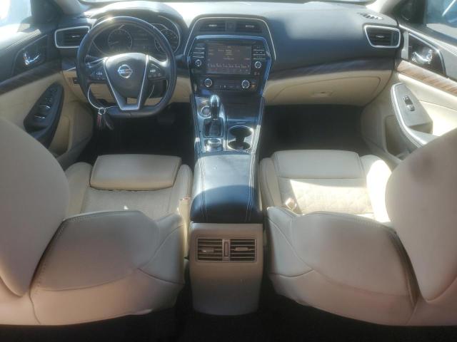 Photo 8 from auction – 2016 NISSAN MAXIMA 3.5 with VIN 1N4AA6AP0GC404706