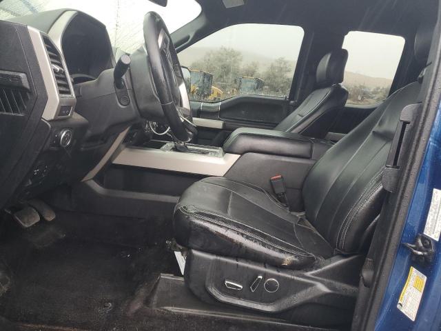 Photo 7 from auction – 2018 FORD F150 SUPER with VIN 1FTFX1EG5JFA63188
