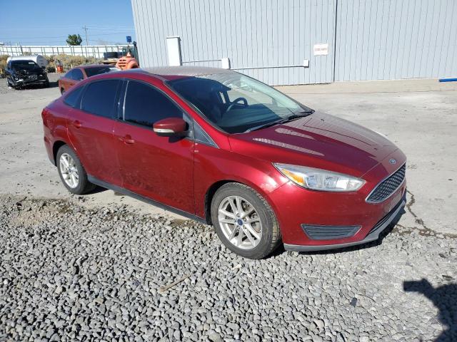 Photo 4 from auction – 2017 FORD FOCUS SE with VIN 1FADP3F25HL215588