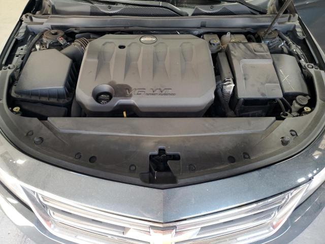 Photo 11 from auction – 2018 CHEVROLET IMPALA LT with VIN 2G1105S30J9133429