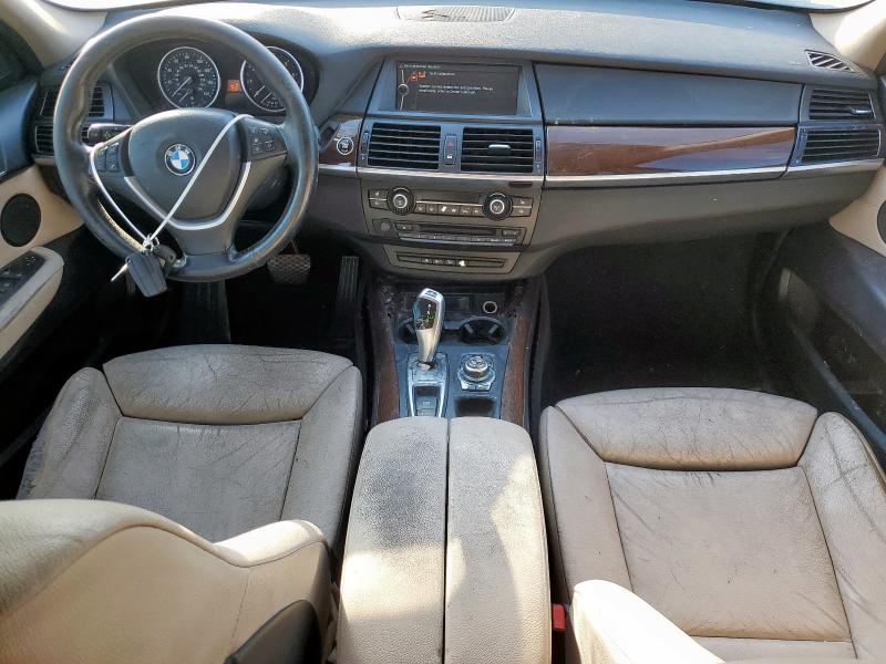 Photo 8 from auction – 2012 BMW X5 XDRIVE3 with VIN 5UXZV4C51CL985899