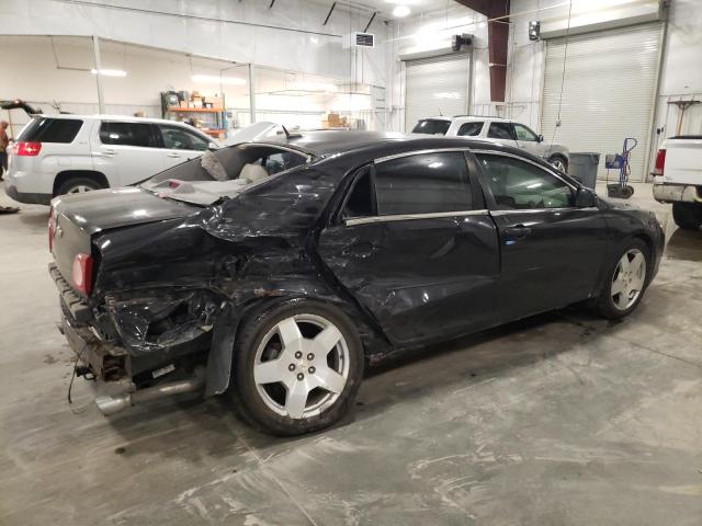 Photo 3 from auction – 2010 CHEVROLET MALIBU 2LT with VIN 1G1ZD5E73AF196408