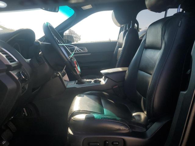 Photo 7 from auction – 2014 FORD EXPLORER XLT with VIN 1FM5K7D81EGC01389