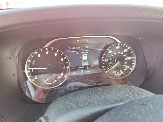 Photo 9 from auction – 2024 NISSAN FRONTIER with VIN 1N6ED1CL7RN629029