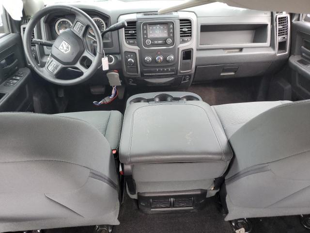 Photo 8 from auction – 2017 RAM 3500 ST with VIN 3C63R3CL3HG527491