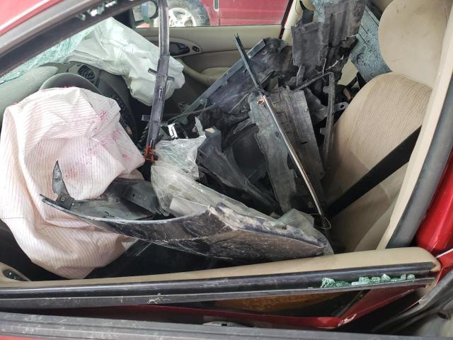 Photo 7 from auction – 2000 FORD FOCUS with VIN 1FAFP3433YW413847