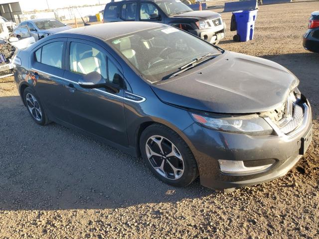 Photo 4 from auction – 2013 CHEVROLET VOLT with VIN 1G1RD6E41DU144738