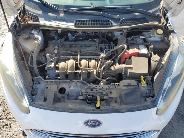 Photo 11 from auction – 2017 FORD FIESTA SE with VIN 3FADP4BJ2HM169056