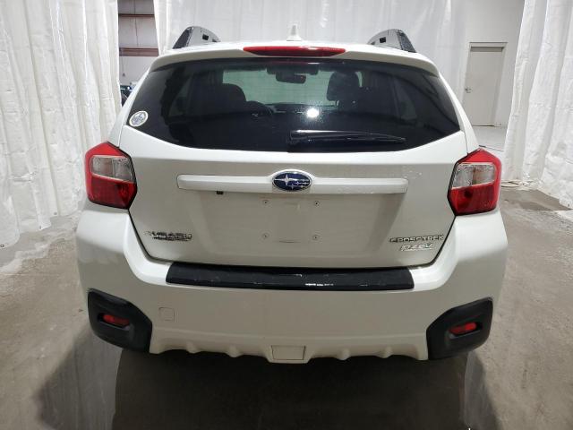 Photo 6 from auction – 2017 SUBARU CROSSTREK with VIN JF2GPANC3HH251807